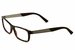 Gucci Men's Eyeglasses 1054 Full Rim Optical Frame