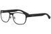 Gucci Men's Eyeglasses GG0013O GG/0013/O Full Rim Optical Frame