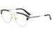 Gucci Men's Eyeglasses GG0241O GG/0241/O Full Rim Optical Frame