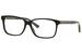 Gucci Men's Eyeglasses Web GG0530O GG/0530/O Full Rim Optical Frame