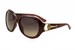 Gucci Women's 3712/S 3712S Fashion Sunglasses