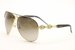 Gucci Women's 4230/S 4230S Aviator Sunglasses 63MM