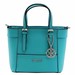 Guess Women's Delaney Petite Classic Tote Handbag