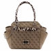 Guess Women's Escapade 2-In-1 Satchel Handbag