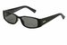 Guess Women's GU7259 GU/7259 Rectangle Sunglasses