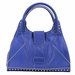 Guess Women's Rebel Stud 454823 Carryall Handbag