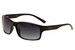 Harley Davidson Men's HDX882 HDX/882 Sport Wrap Sunglasses
