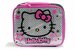 Hello Kitty Girl's Stars Insulated Lunch Bag