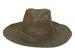 Henschel Men's Aussie Breezer Cotton Duck Safari Hat