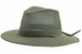 Henschel Men's Packable Aussie 5310 Breezer Safari Hat