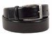 Hugo Boss Men's Barnabie Fashion Leather Belt