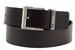 Hugo Boss Men's C-Bud Fashion Leather Belt