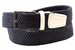 Hugo Boss Men's Calinos Braided Belt