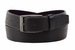 Hugo Boss Men's Carlin Fashion Genuine Woven Leather Belt