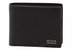 Hugo Boss Men's Himun Leather Bi-Fold Wallet