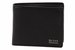 Hugo Boss Men's Hitun Leather Bi-Fold Wallet