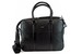 Hugo Boss Men's Morval 50261682 Leather Business Messenger Bag