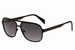 Italia Independent I-Metal 0028 Fashion Pilot Sunglasses