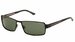 Jaguar Men's 37327 Rectangle Sunglasses