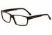 Jaguar Men's Eyeglasses 31801 Full Rim Optical Frame