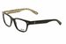 Just Cavalli Women's Eyeglasses JC0368 JC/0368 Full Rim Optical Frame