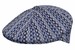Kangol Men's Code 504 Cap Flat Hat