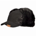 Kangol Men's Quilted Panel Trapper Hat