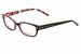 Kate Spade Women's Eyeglasses Lucyann Full Rim Optical Frames