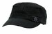 Kurtz Men's Flint AK336 Cotton Military Cap Hat