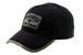 Kurtz Men's Patch Adjustable Cap Cotton Baseball Hat (One Size Fits Most)