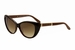 Marc By Marc Jacobs Women's 366S 366/S Cateye Sunglasses