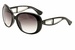 Michael Kors Sanibel MKS664 MKS/664 Round Sunglasses 57mm