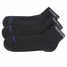 Nautica Men's 3-Pair Moisture Management Socks