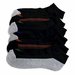 Nautica Men's 6-Pair Performance Classics Socks