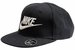 Nike Boy's 2525 Embroidered 3D Logo Baseball Cap Hat