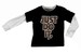 Nike Toddler Boy's Cotton Basketball Just Do It Long Sleeve Shirt