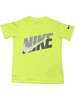 Nike Toddler/Little Boy's T-Shirt Crew Neck Dri-FIT