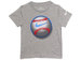 Nike Toddler/Little Boy's T-Shirt Short Sleeve Crew Neck Baseball