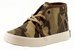 Polo Ralph Lauren Boy's Ethan Mid Fashion Sneaker Shoes