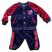 Polo Ralph Lauren Infant Boy's Velour Hook-Up Track Pant Set