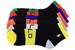 Polo Ralph Lauren Men's 6-Pack Classic Sport Arch Socks