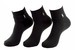 Polo Ralph Lauren Women's 3-Pack Classic Crew Socks 7474PK