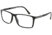 Porsche Design Men's Eyeglasses P8260 P/8260 Titanium Full Rim Optical Frame