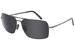 Porsche Design Men's P'8548 P8548 Pilot Sunglasses