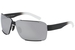 Porsche Design Men's P8580 P'8580 Sport Sunglasses