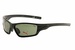 Puma PU14702P PU-14702-P Wrap Sport Sunglasses 61mm