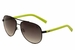 Puma PU15167 PU/15167 Aviator Sunglasses