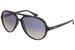 Ray Ban Men's CATS-5000 RB4125 RB/4125 Fashion Pilot Sunglasses