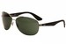 Ray Ban Men's RB3526 RB/3526 RayBan Fashion Sunglasses