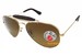 Ray Ban Tech Aviator-Craft RB3422-Q 3422Q RayBan Aviator Sunglasses